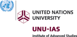 The United Nations University-Institute for Advanced Studies   (UNU-IAS) 